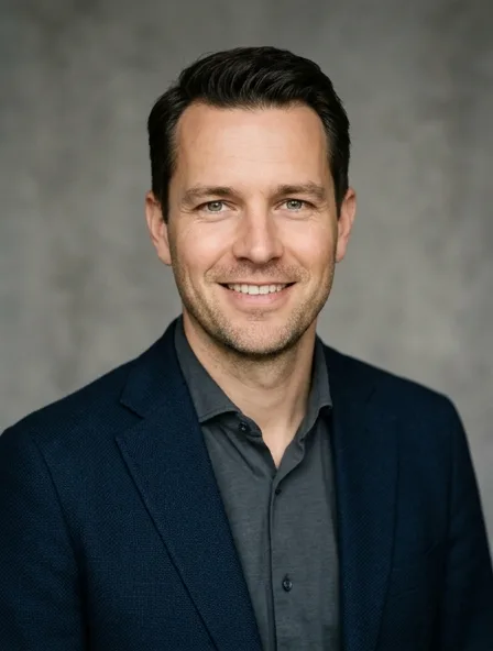 Sander Bakker