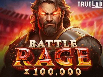 Battle Rage