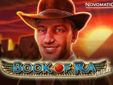 Book Of Ra