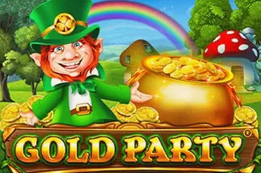 Gold Party