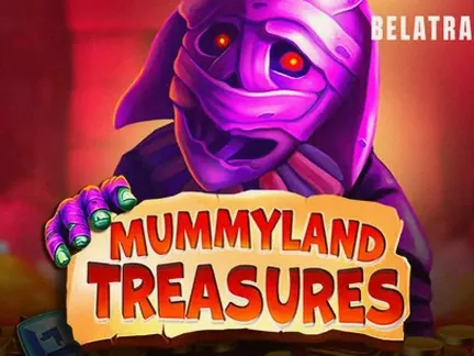 Mummyland Treasures