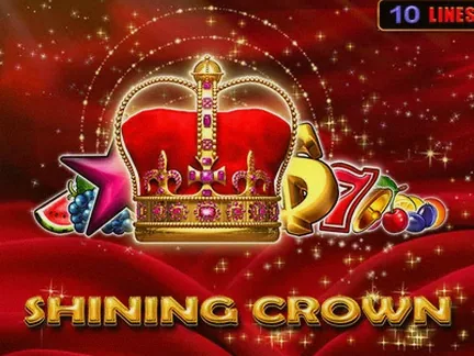 Shinning Crown