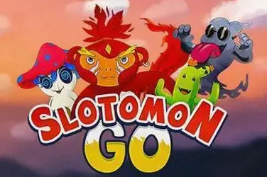 Slotomon Go