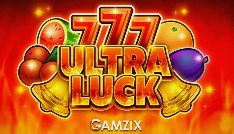 Ultra Luck