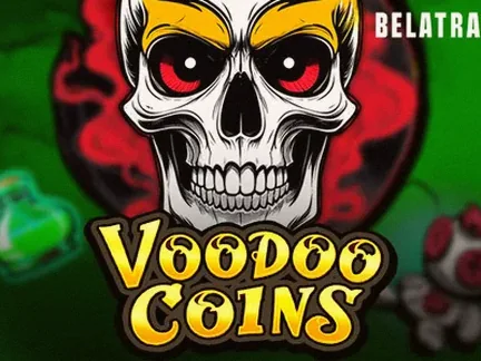 Voodoo Coins