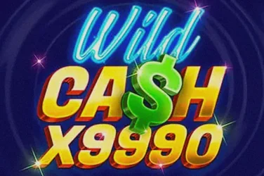Wild Cash X9990