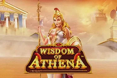 Wisdow Of Athena